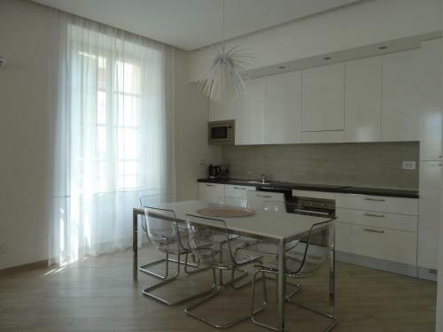 Apartamento Tony Allard Cannes