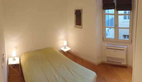 Apartamento Tony Allard Cannes