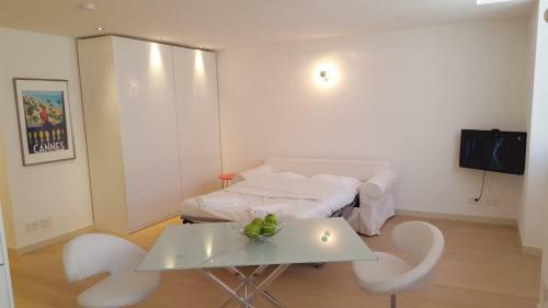 Apartamento Tony Allard Cannes