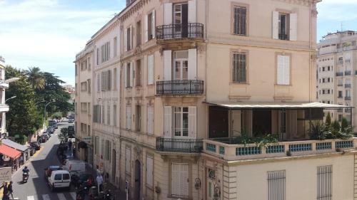 Apartamento Tony Allard Cannes