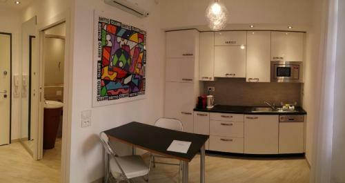 Apartamento Tony Allard Cannes