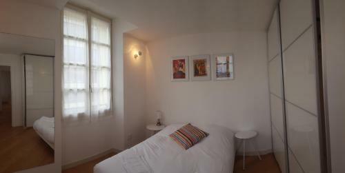 Apartamento Tony Allard Cannes