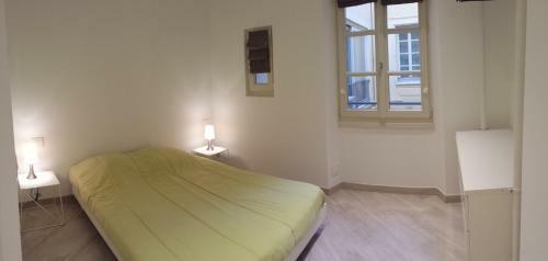 Apartamento Tony Allard Cannes