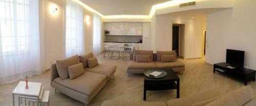 Apartamento Tony Allard Cannes