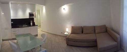 Apartamento Tony Allard Cannes