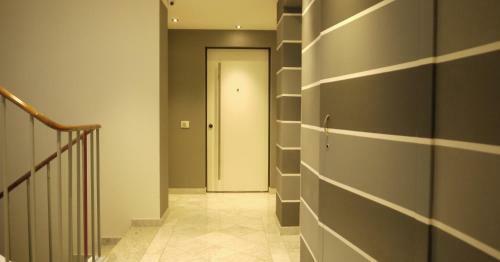 Apartamento Tony Allard Cannes