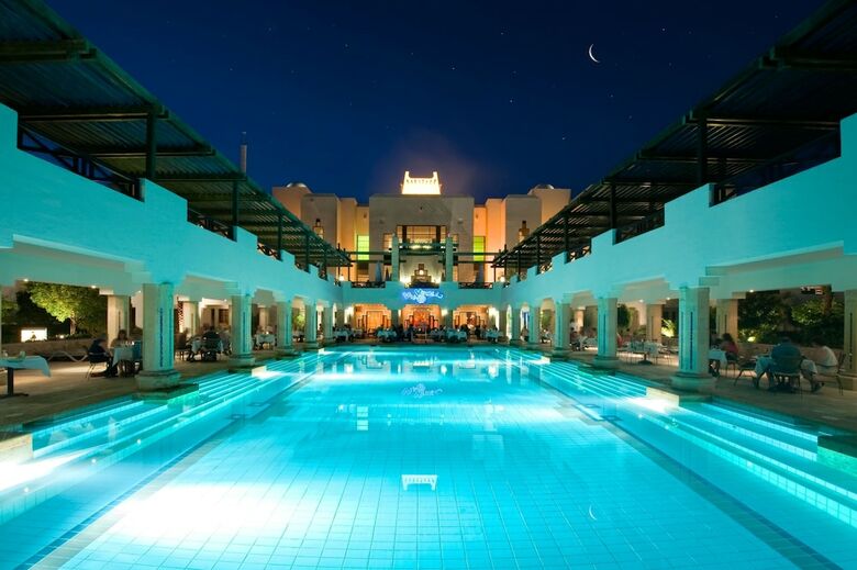 Sharm Plaza Hotel - All Inclusive