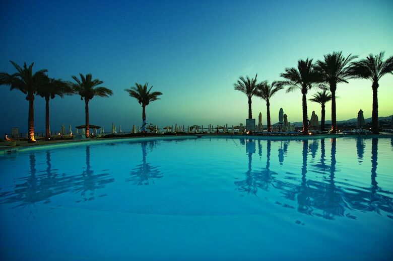 Sharm Plaza Hotel - All Inclusive