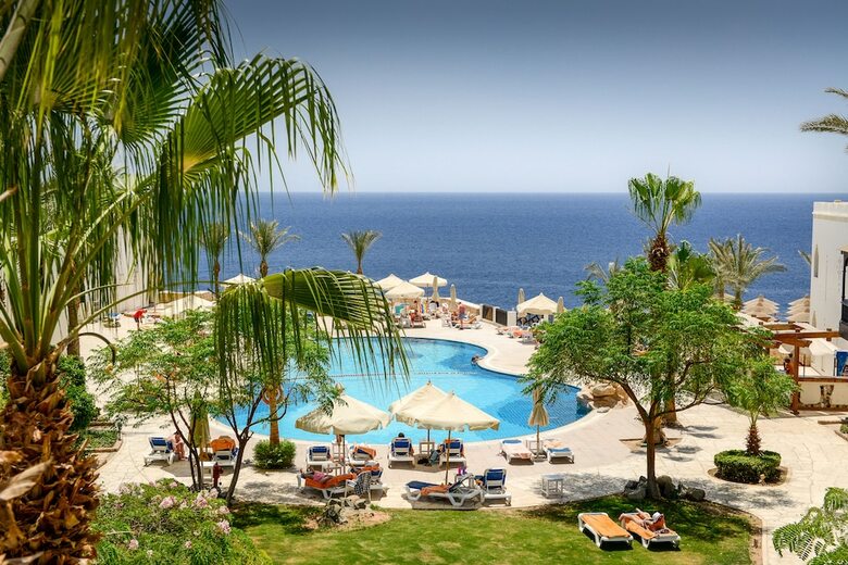 Sharm Plaza Hotel - All Inclusive