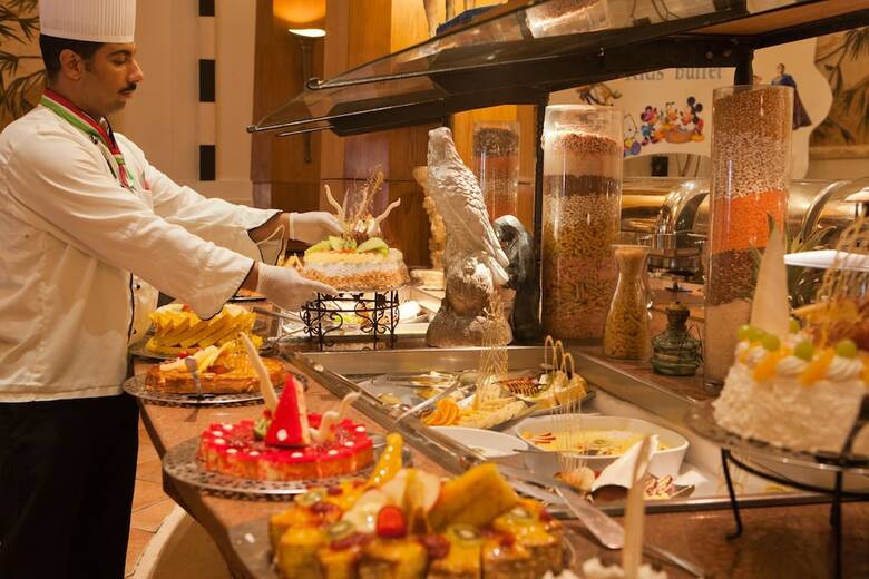 Sharm Plaza Hotel - All Inclusive