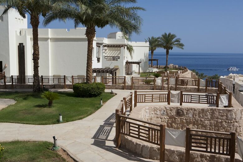 Sharm Plaza Hotel - All Inclusive