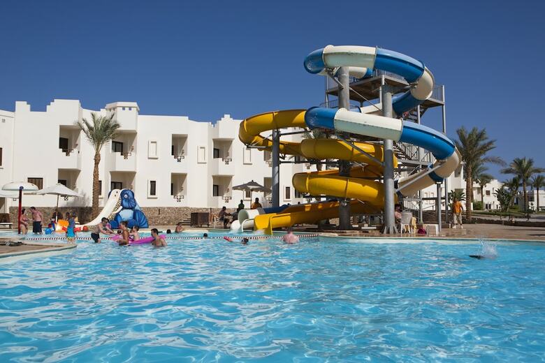 Sharm Plaza Hotel - All Inclusive