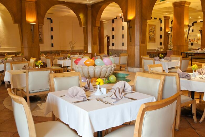 Sharm Plaza Hotel - All Inclusive