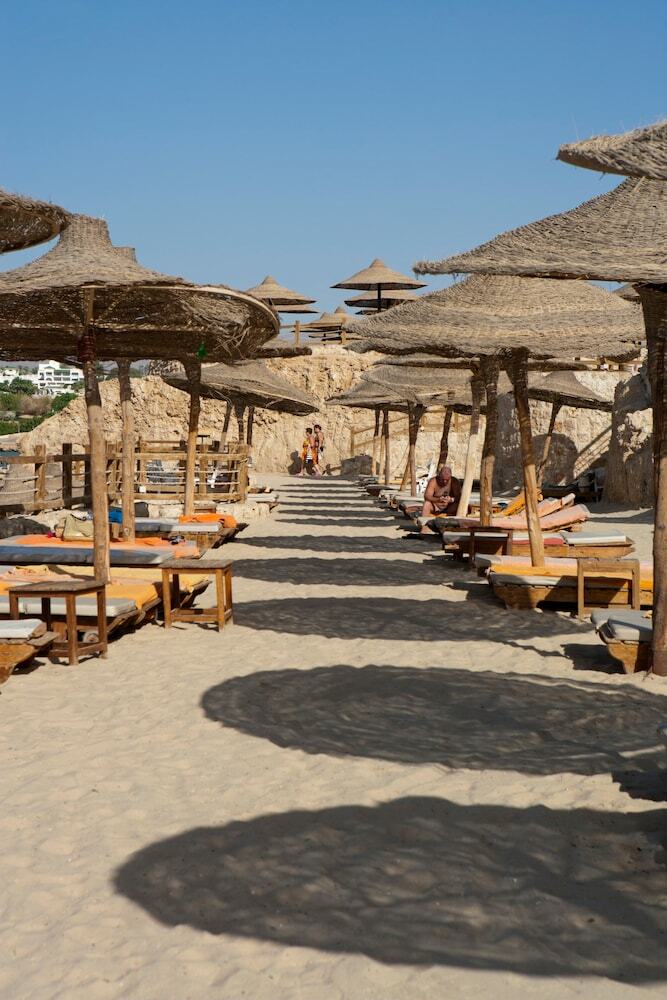 Sharm Plaza Hotel - All Inclusive