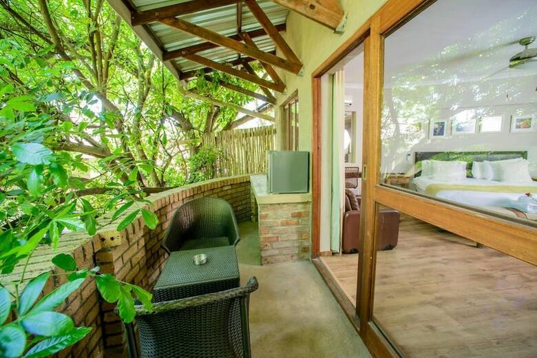 Hotel Zebrina Guest House