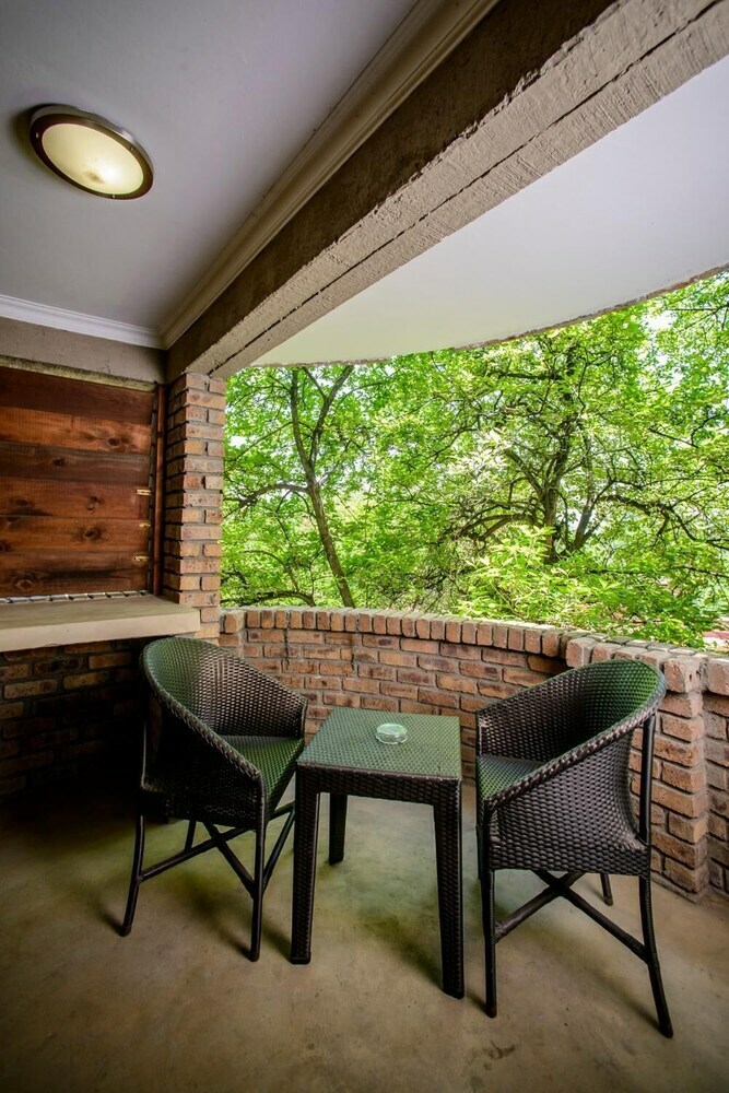 Hotel Zebrina Guest House
