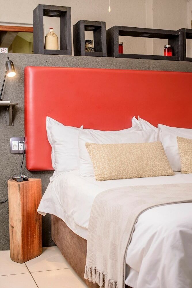 Hotel Zebrina Guest House