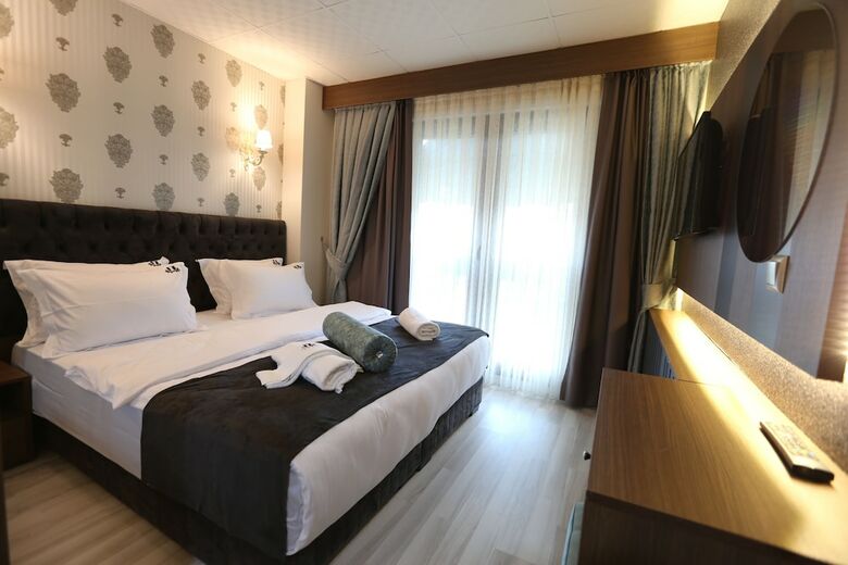 Castillo Hotel