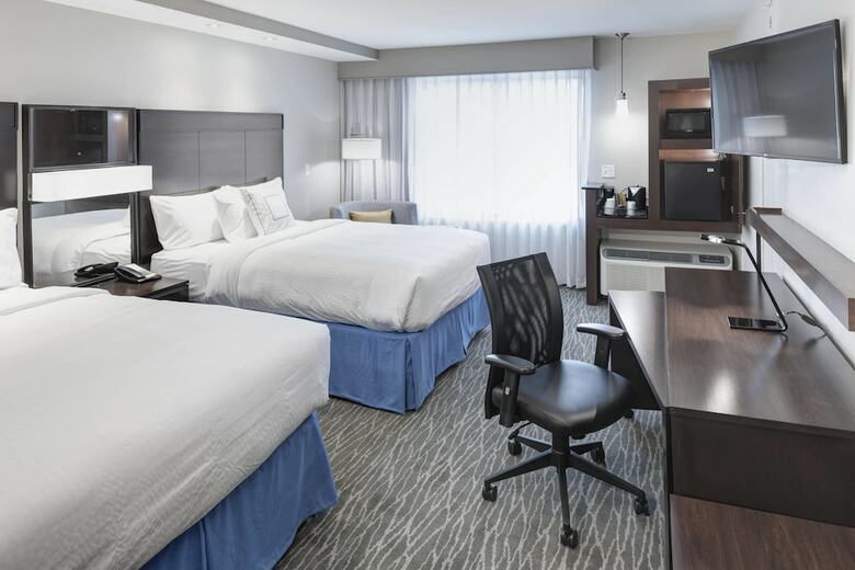 Hotel Courtyard By Marriott Dallas Plano/richardson