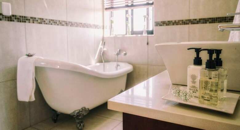 Hotel Stone Olive Guest House