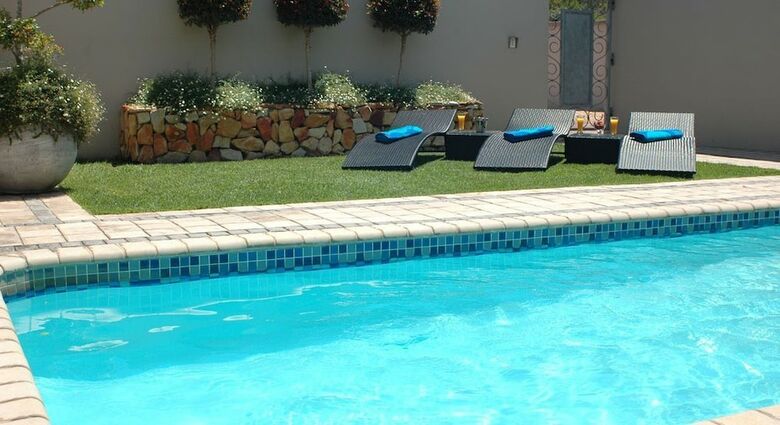Hotel Stone Olive Guest House