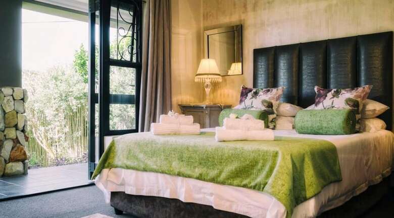 Hotel Stone Olive Guest House