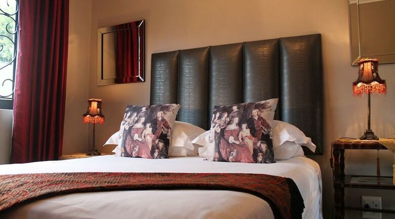 Hotel Stone Olive Guest House