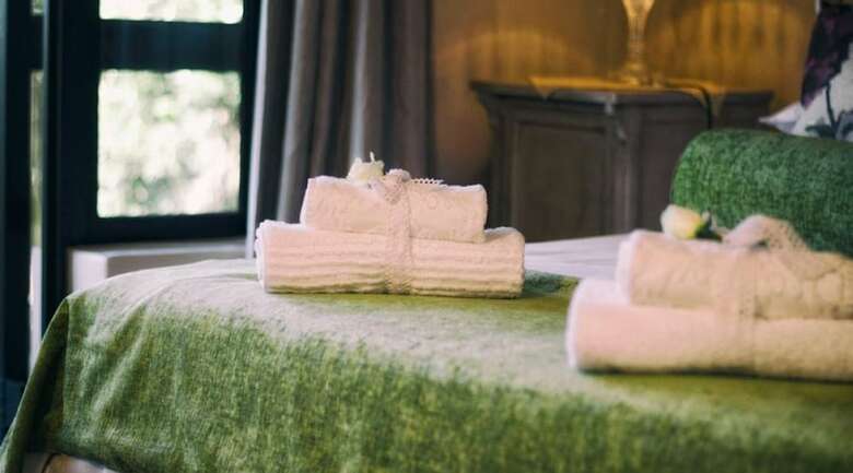 Hotel Stone Olive Guest House