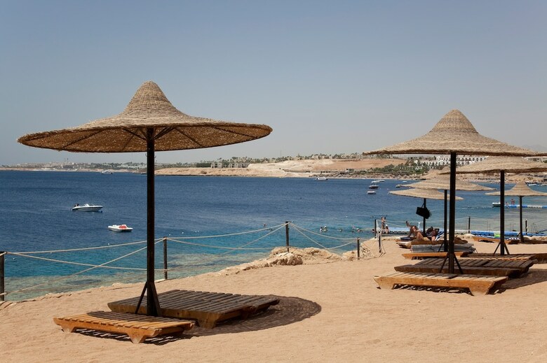 Hotel Siva Sharm Resort & Spa - All Inclusive