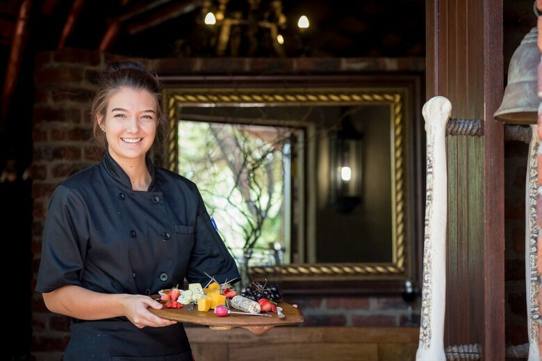 Posada Bushwa Game Lodge