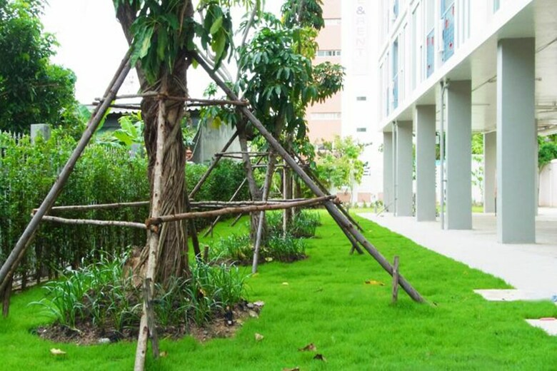 Hotel La Casa Pattaya