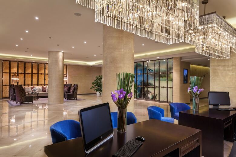 Apartamentos Savills Residence Daxin Shenzhen Bay