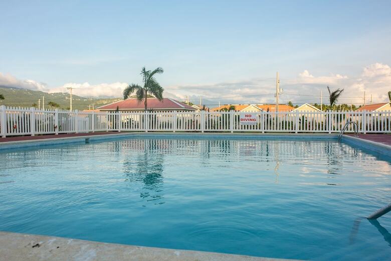 Villa The Oasis Golf Retreat