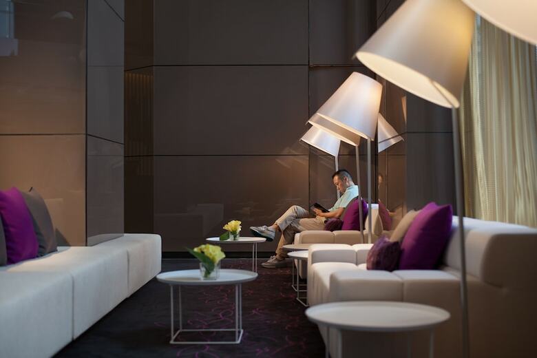 Aparthotel Modena By Fraser Zhuankou Wuhan