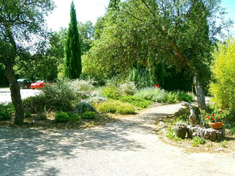 Apartamento Maison Familiale Lou Riou