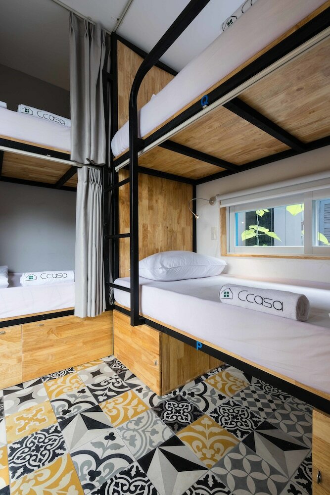 Hostal Ccasa Hostel