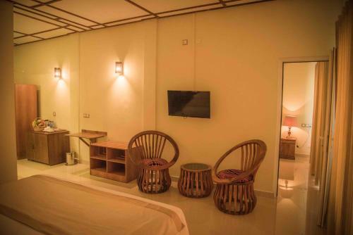 Hotel Sungreen Resort & Spa
