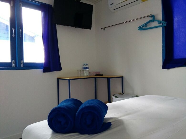 I Talay Beach Bar & Cottage Taling Ngam