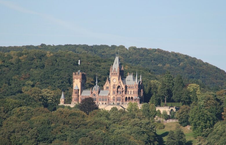 Jufa Hotel K�nigswinter/ Bonn