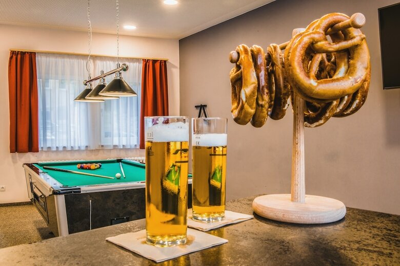 Jufa Hotel K�nigswinter/ Bonn