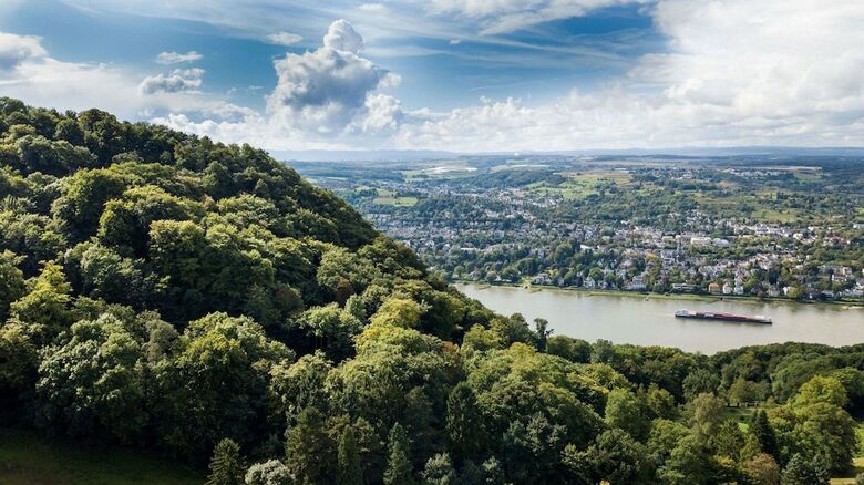 Jufa Hotel K�nigswinter/ Bonn