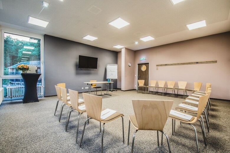 Jufa Hotel K�nigswinter/ Bonn