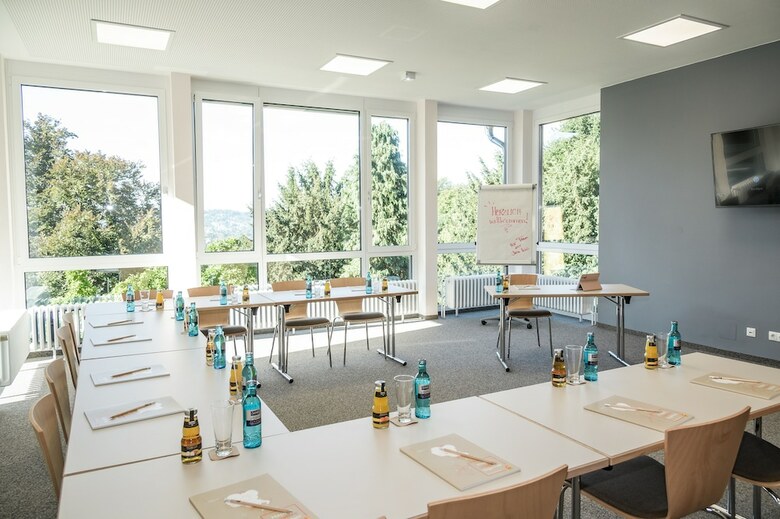 Jufa Hotel K�nigswinter/ Bonn