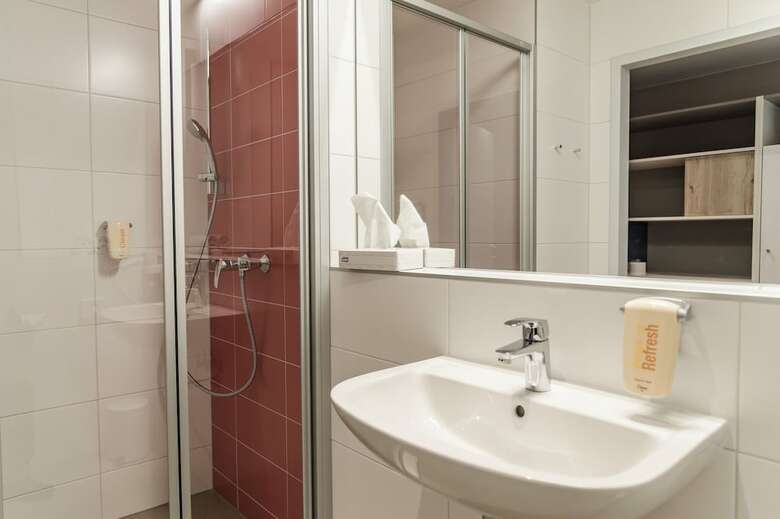 Jufa Hotel K�nigswinter/ Bonn