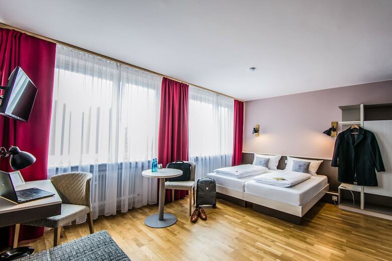 Jufa Hotel K�nigswinter/ Bonn