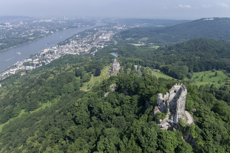 Jufa Hotel K�nigswinter/ Bonn