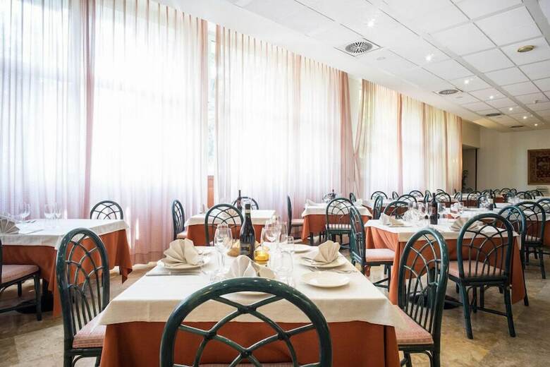 Hotel Depandance Green Park