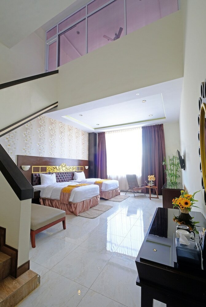 Batam Harbour Hotel & Spa