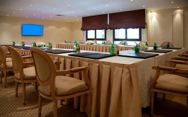 Inn & Go Kuwait Plaza Hotel