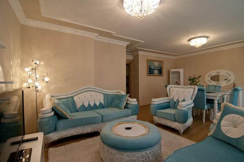 Hotel Nupelda Suites Bomonti